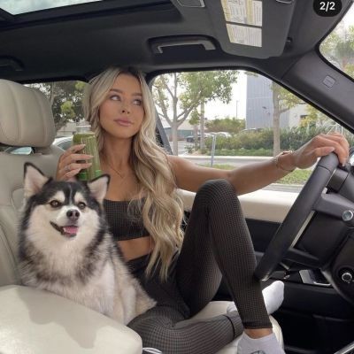 Ivory Schaefer avatar