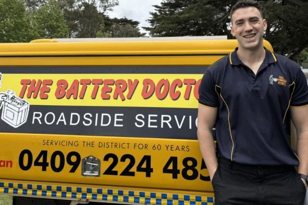 Don't Wait Until You're Stuck: The Importance of On-Site Car Battery Diagnostics