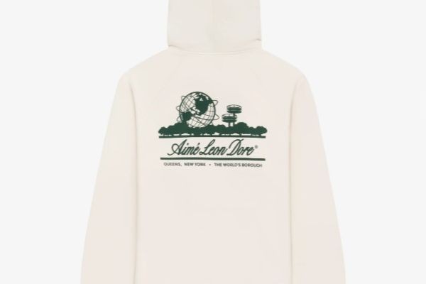 How To Layer Aimé Leon Dore Hoodies