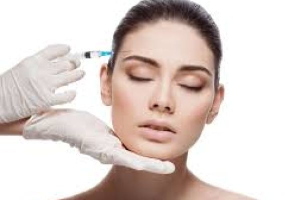 Dysport Injections in Dubai for Natural Facial Rejuvenation