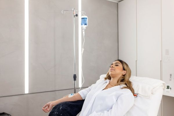 Whitening Drip Price in Pakistan vs Other Skin Treatments