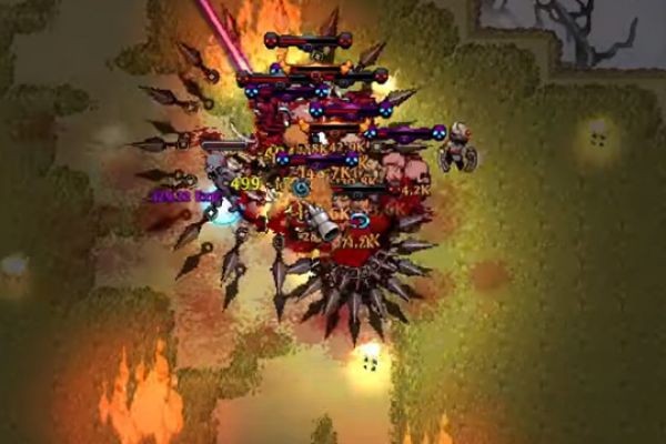Hero Siege: Top Tips to Maximize Rewards in The Golden Heist