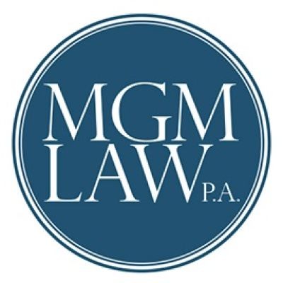 MGM LAW avatar