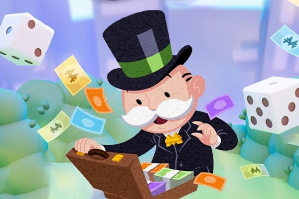 Why Monopoly GO Became So Huge: The Secrets Behind Its Massive Success