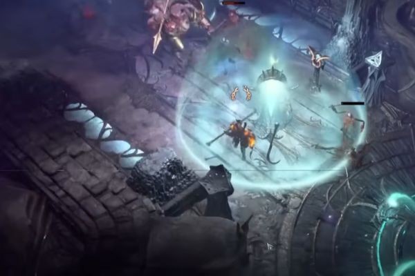 MMOexp:Dominate Diablo 4 with This Druid Build