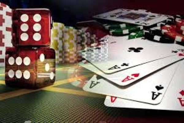 Mahadev Book - Fast And Secure Betting Platform With Exciting Gaming Options
