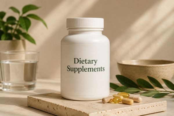 North America Dietary Supplements Market Size, Share & Competitive Landscape