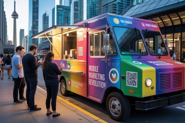 The Ultimate Food Truck Vancouver Guide: Where to Eat, What to Try, and How to Book