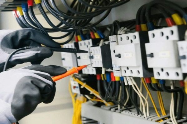 Affordable Electrician Services for Safe and Reliable Home Electrical Solutions