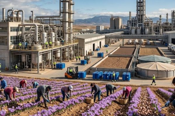 Colchicide Production Cost Analysis: Key Factors Influencing Manufacturing Economics