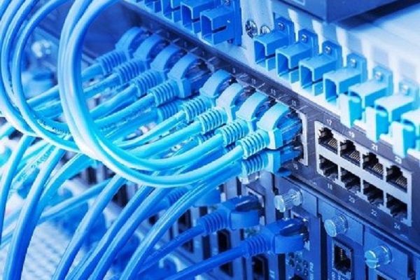 Why a Cabling Contractor Is Becoming Essential for New Construction Projects