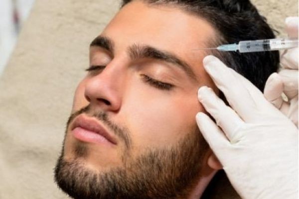 PRP Hair Treatment in Dubai: Restore Your Natural Volume
