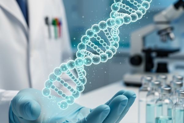 Peptide Therapy in Dubai: Optimizing Hormonal Balance