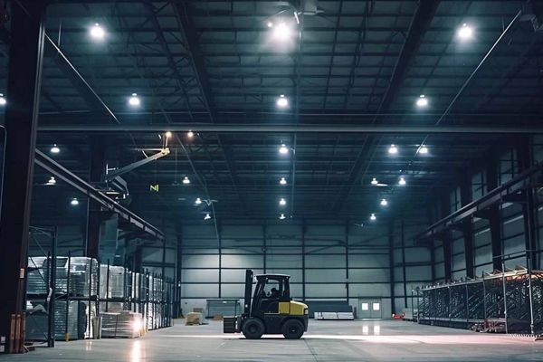 Premium Healthcare & Industrial LED Solutions in Australia