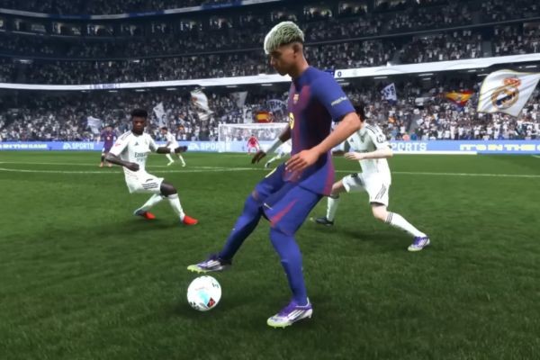 MMOexp:Beginner Guide EA FC 26 Powershot Kick