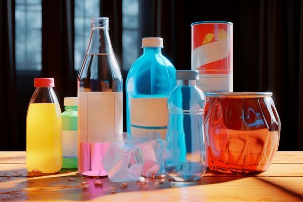 Plastic Market Forecast 2026–2036: Market Expansion Driven by Sustainability Trends and Industrial Demand