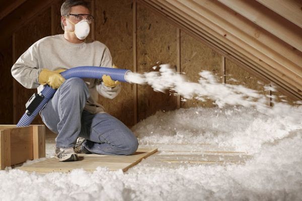 Top-Rated Insulation Contractors in Laurel, MT for Energy Efficiency and Comfort