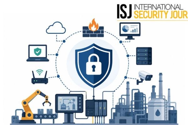 What Is Industrial Control System Security? Risks, Threats, and Best Practices Explained
