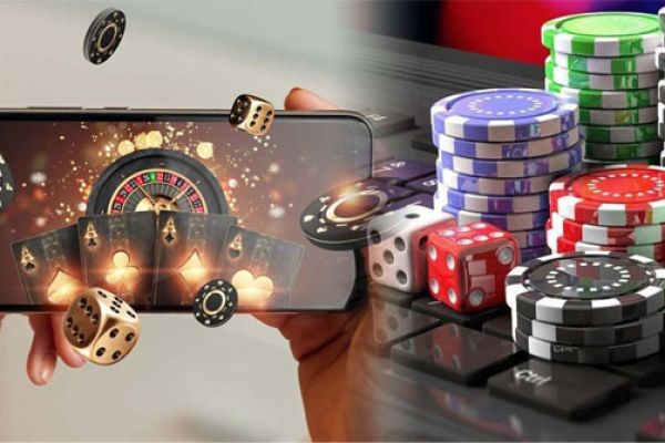 Fairdeal - Your Gateway To Cricket Betting Id And Live Sports Betting