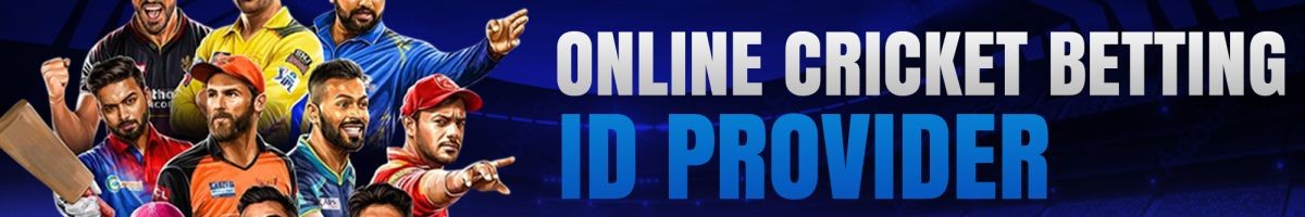 Top cricket id