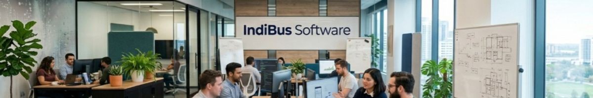 Indibus software