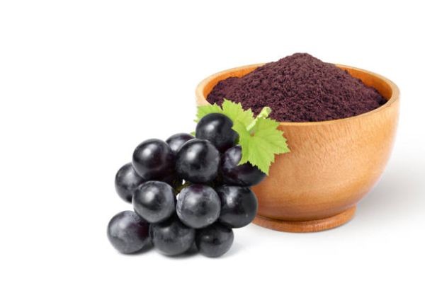 Grape Skin Extract Market Pain Points Reveal Hidden Barriers In Grape Skin Extract Benefits Consistency Challenges