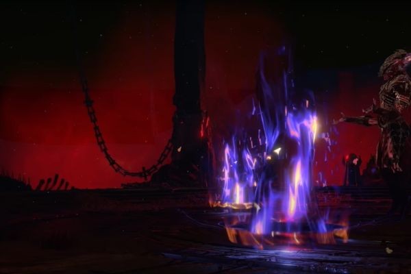 U4GM: Best Hammer of the Ancients Barbarian Build for Diablo 4 Season 13