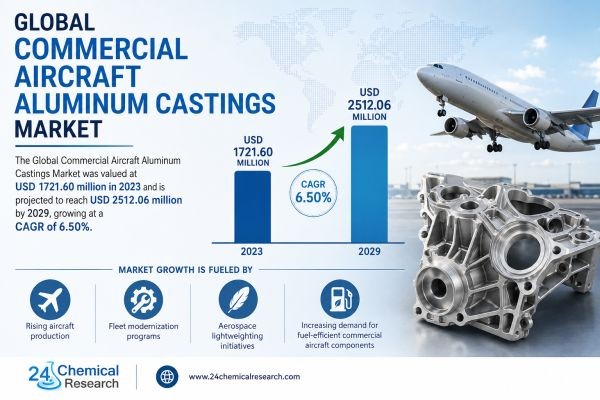 Cemented Carbide Recycling Market Trends 2024: ESG Regulations and Raw Material Costs Boost Industry Growth