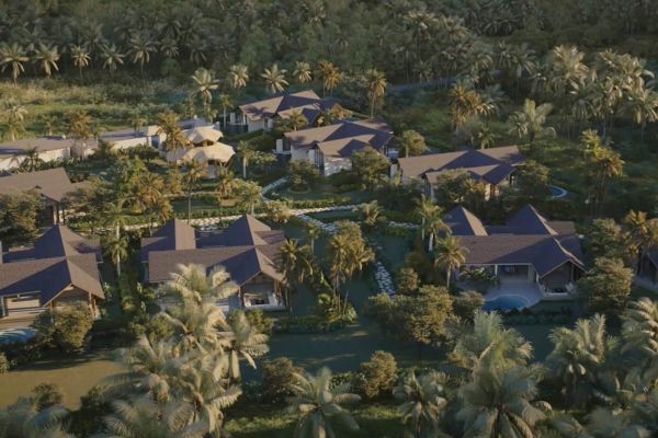 Wake Up to Ocean Views in Beautiful Villas in Sri Lanka