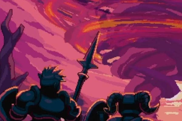 U4GM: The Lore Behind Gabriel in Hero Siege Explained