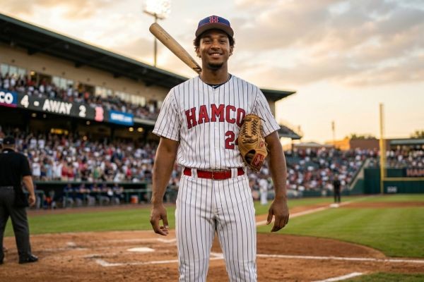 The Baseball Jersey: History, Style, and Why It Still Matters