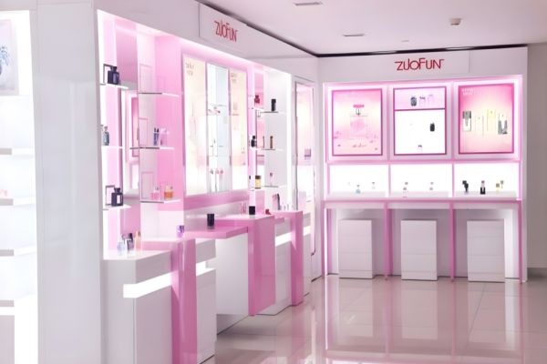 Inside Modern Fragrance Manufacturing Excellence for Global Brands