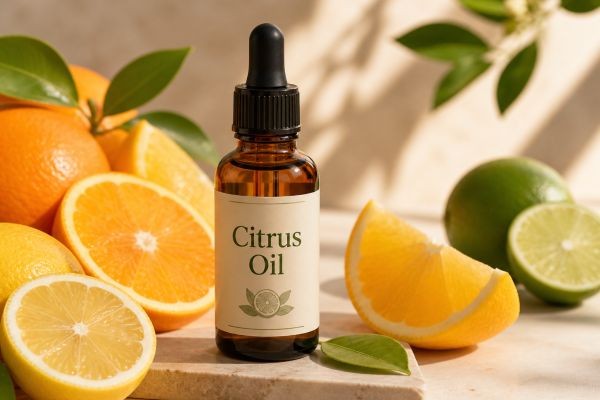 Citrus Oil Market to Witness Robust Growth with Growing Preference for Organic Products