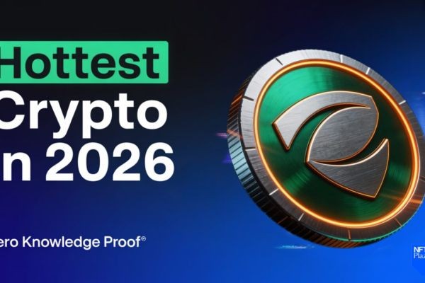 Zero Knowledge Proof (ZKP): Why Decentralized AI Infrastructure Could Define the Next Crypto Cycle