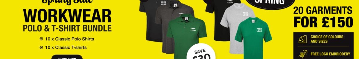 City Workwear