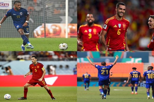 Spain vs Cabo Verde Tickets: Spain Takes Center Stage in a Fierce World Cup That Could Define Tournament Journey