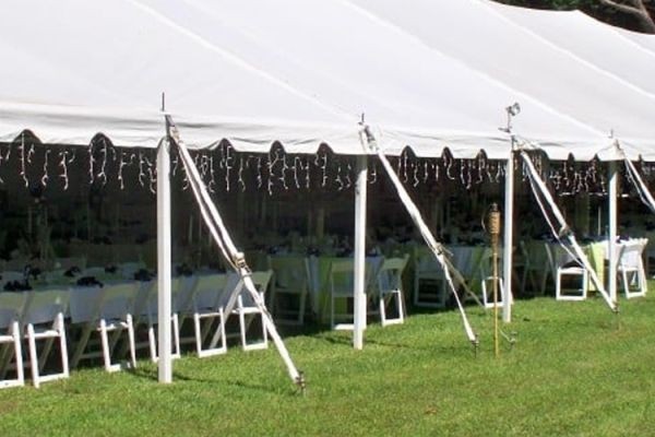 The Outdoor Event Blueprint: How to Pull Off a Flawless Open-Air Celebration