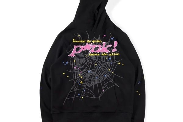 Sp5der Hoodie: The Complete Guide to Streetwear’s Most Daring Statement Piece