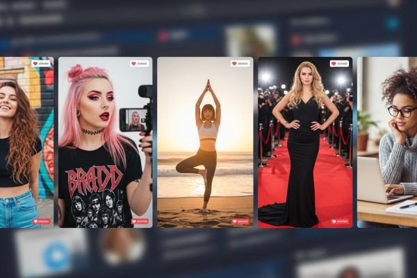 LuxureTV Guide: Streaming, Features & Online Media Trends