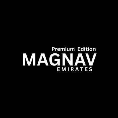 Emiratest Magnav avatar