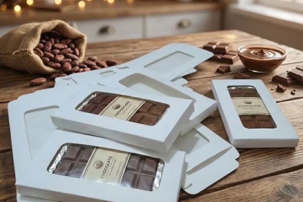 5 Chocolate Brands Winning Through Smart Packaging