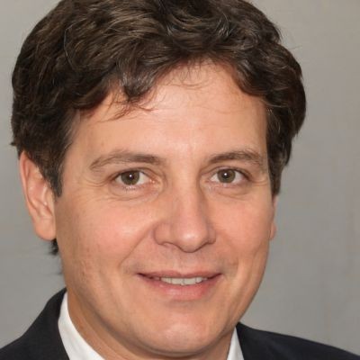 Luis Gonzalez avatar