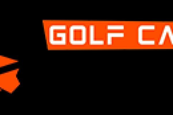 Golf Cart Fan with Easy Mount Design and Golf Cart Seat Covers Built for Durability