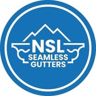 NSL Seamless Gutters avatar