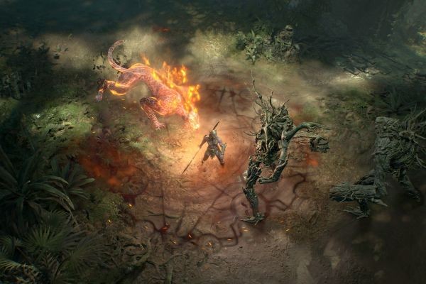 Diablo 4 Season 13 Patch Notes 3.0.2 Explained
