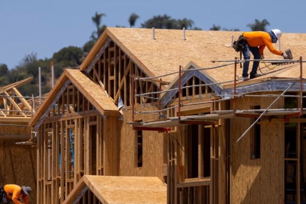 Construction Materials Supplier San Jose CA for Residential Projects