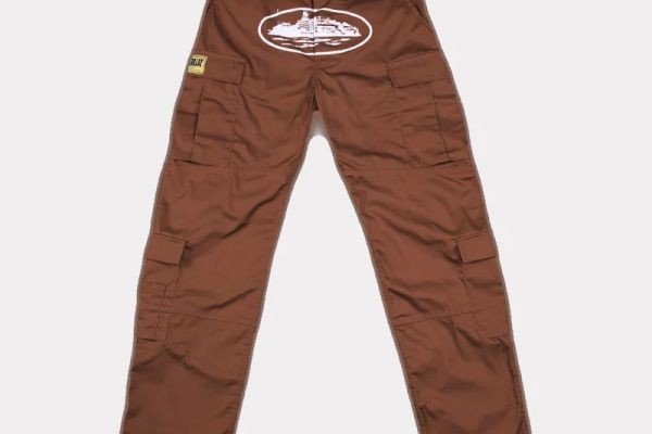 Corteiz Cargos: The Streetwear Essential Redefining Urban Fashion