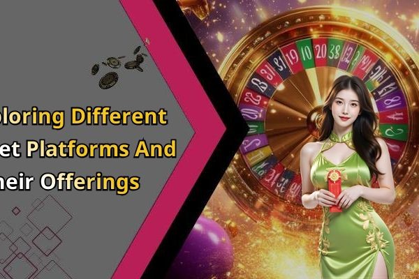 Debet: Unleashing The Thrill Of Online Entertainment Experiences
