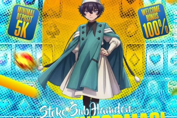 Panduan Lengkap Platform Hiburan Digital Modern dengan Sistem Game Online Aman dan Berkualitas
