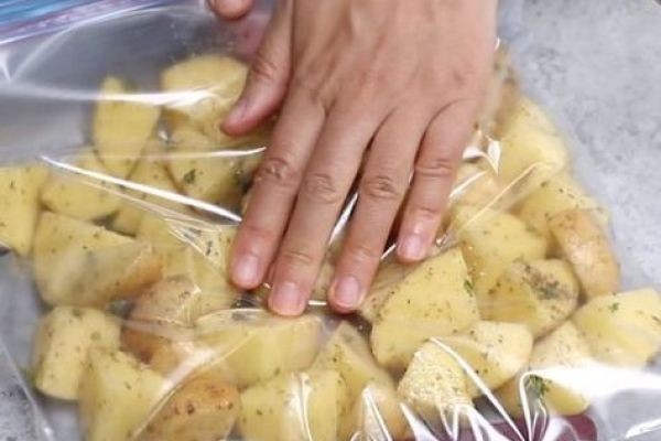 Frozen Potato Market Recent Developments Insight Driven Market Trends Reshaping Global Demand Landscape